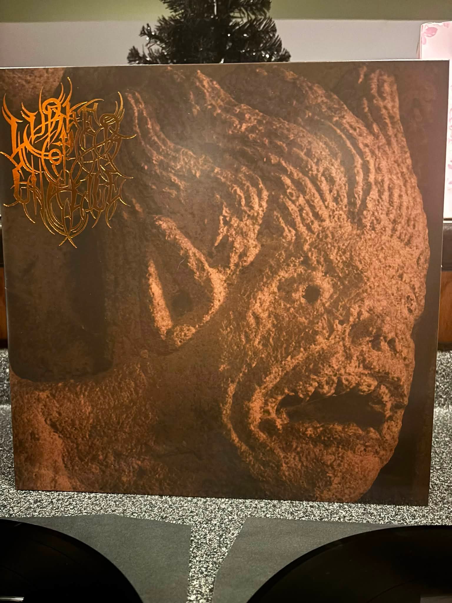 Lurker Of Chalice 2020 repress review