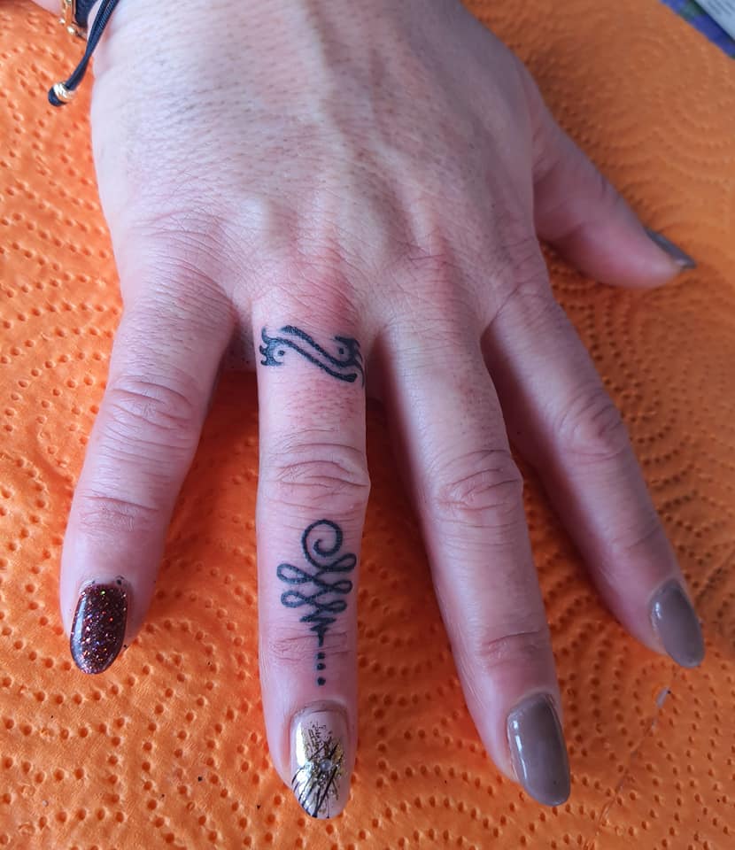 DIMMY Tattoos Bulgaria