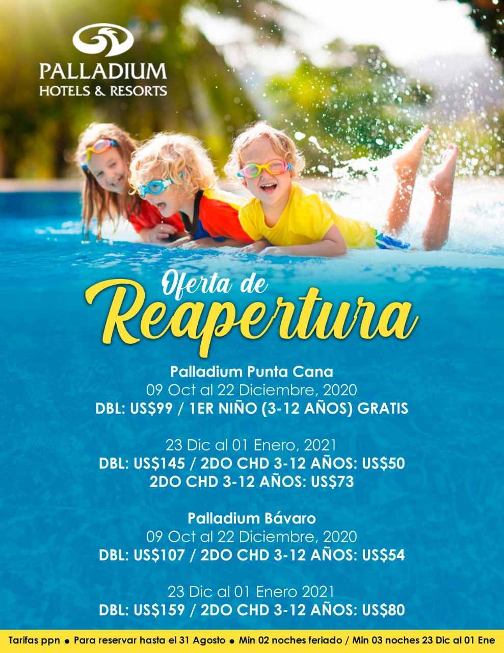 Solmarie Travel