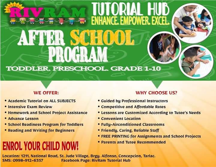 RivRam Tutorial Hub offers AFTER... - RivRam Tutorial Hub | Facebook