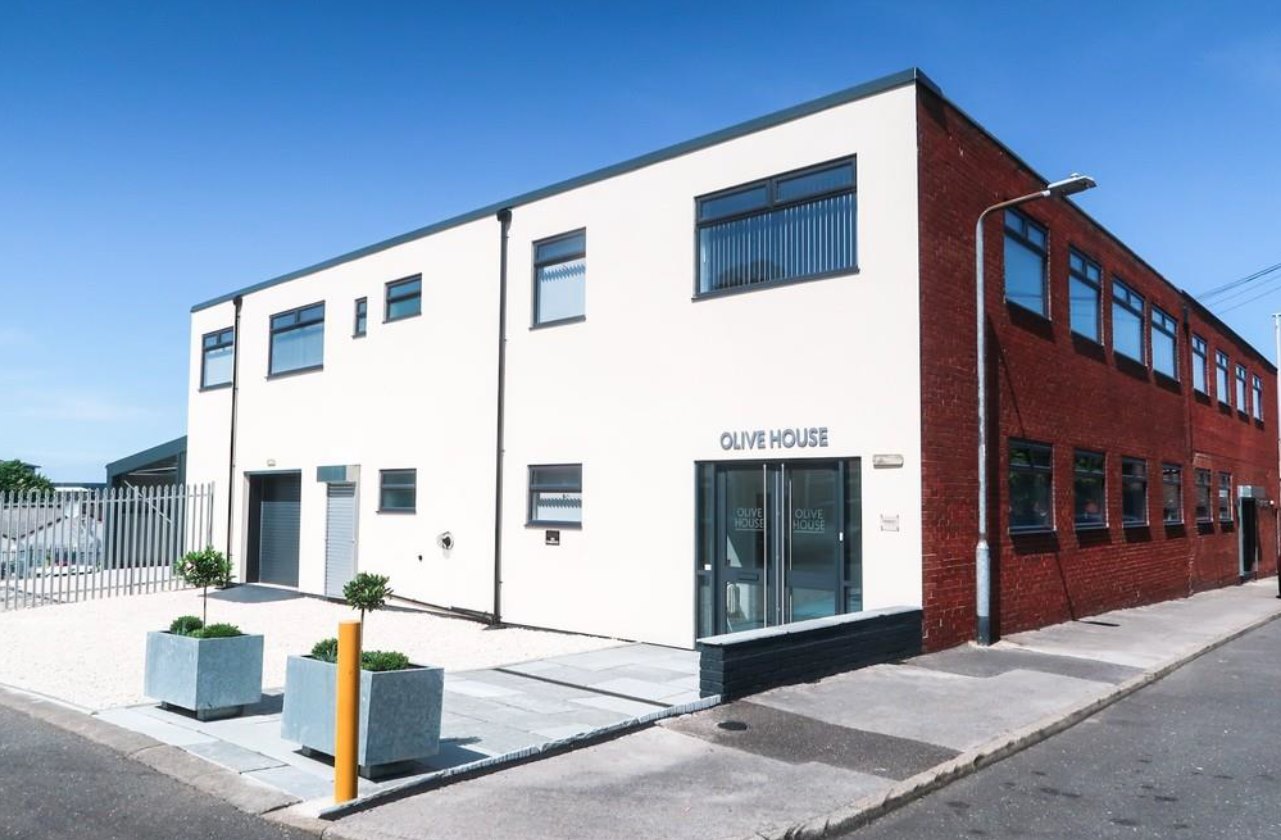 TechProServ | Mansfield