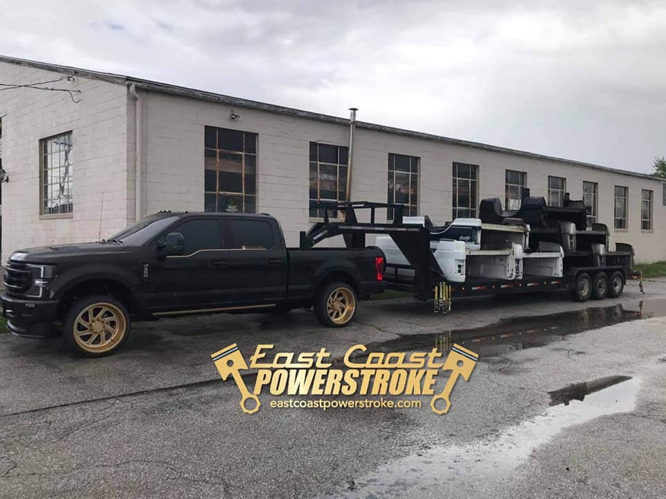 East Coast Powerstroke Parts Posts Facebook