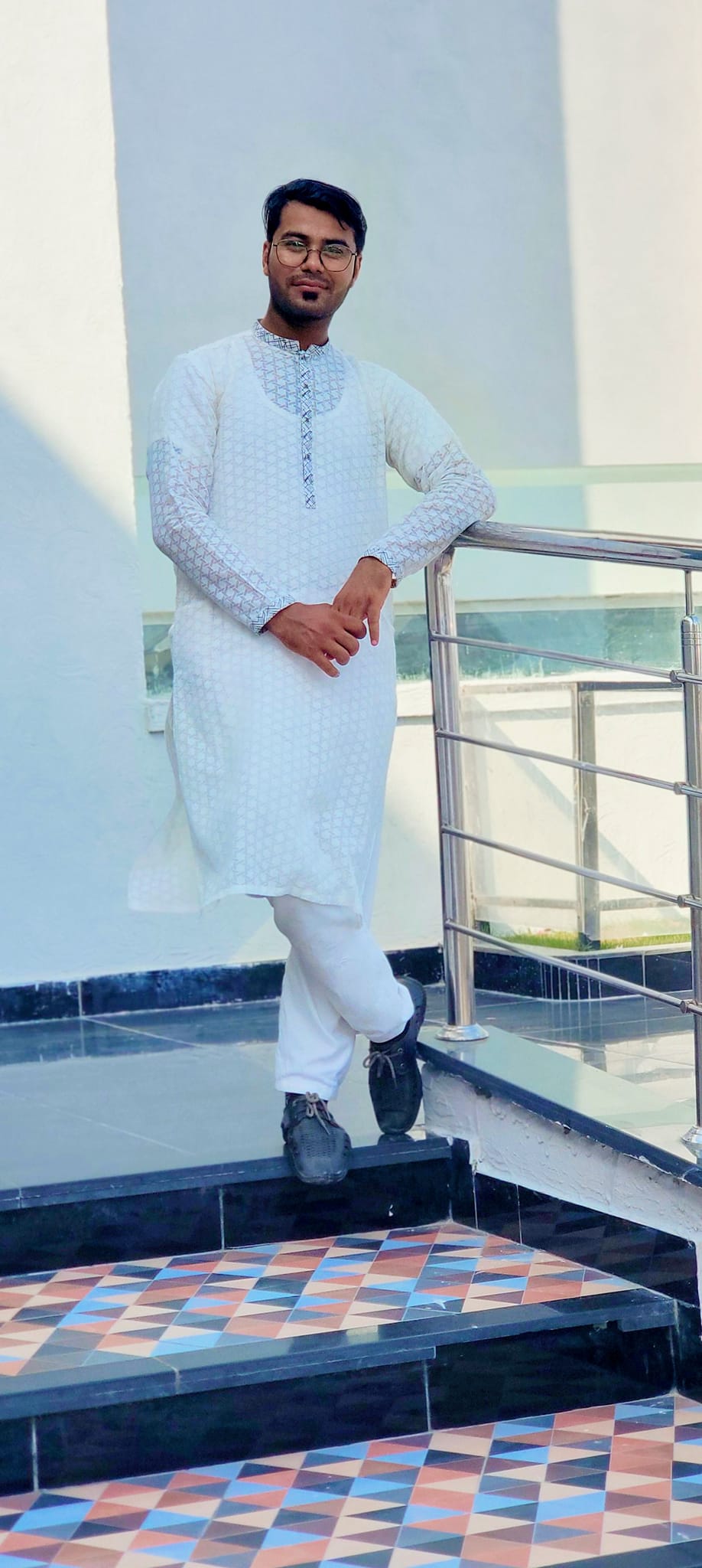 Muhammad Younas