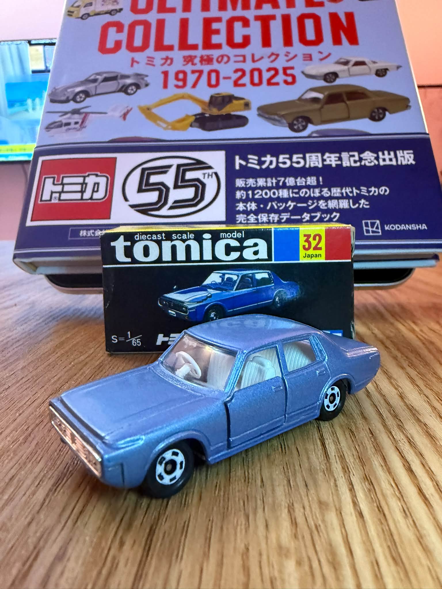 30th Anniversary