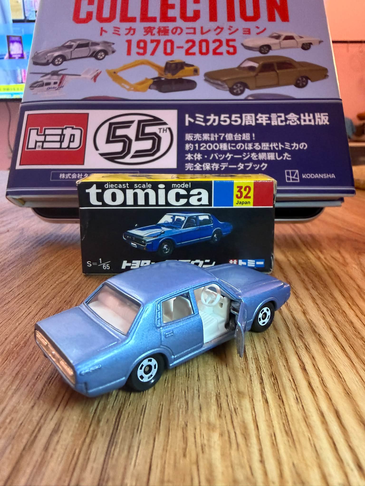 30th Anniversary