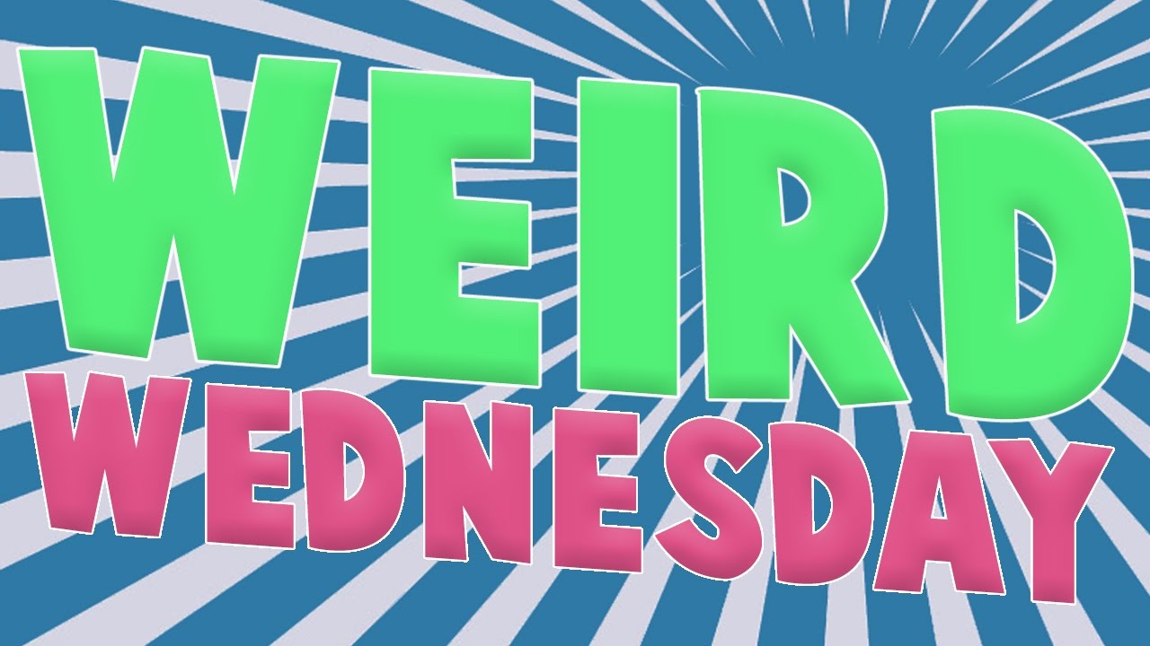 Entertain us. What the weirdest nature fact you know?