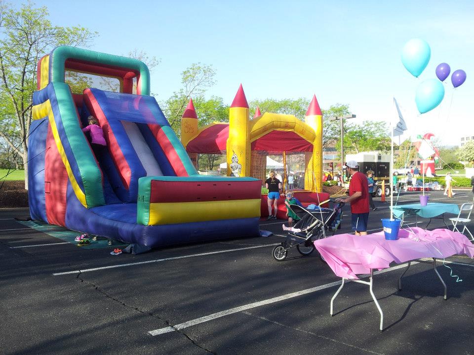 Big Fun Inflatables