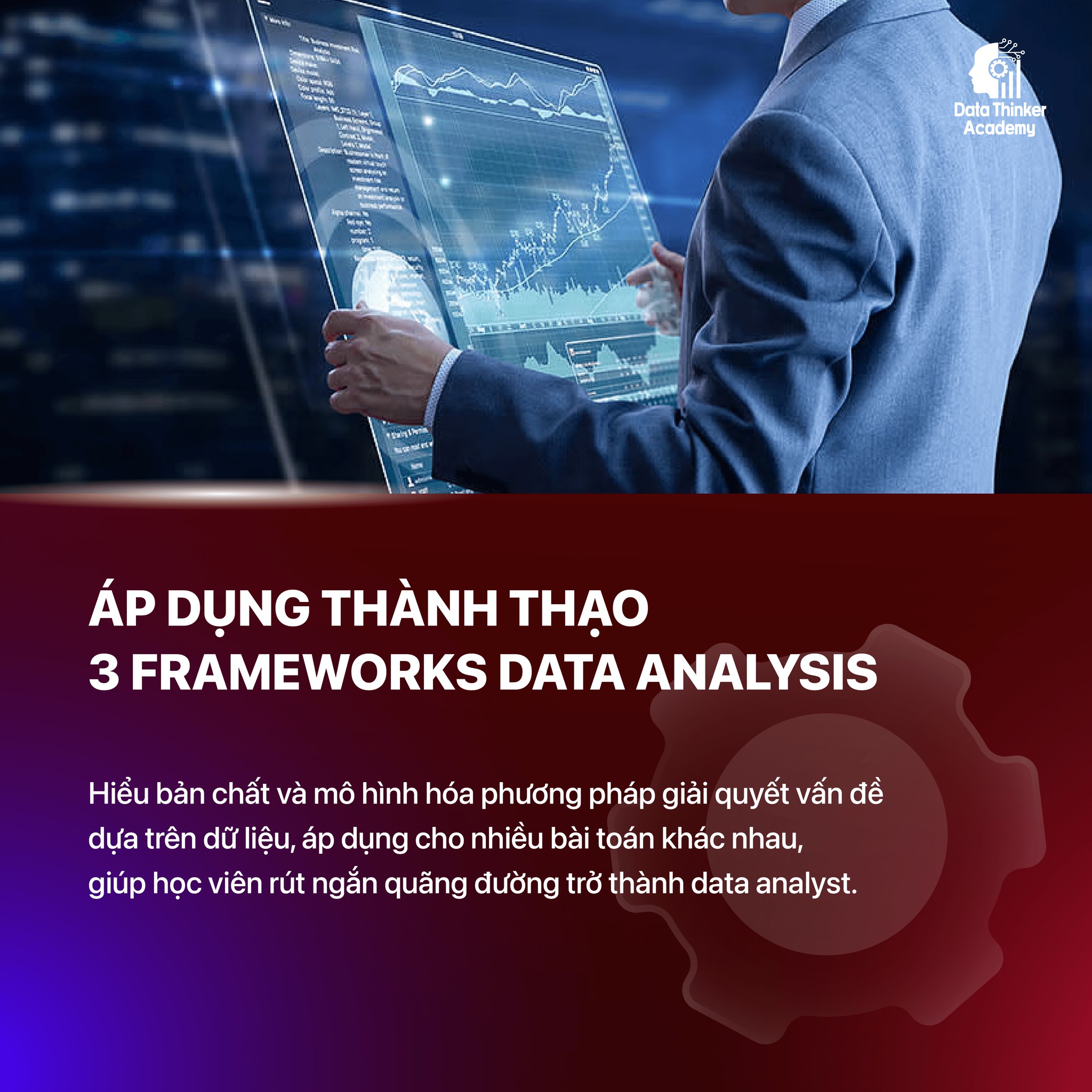 Data Thinker Academy - DTA