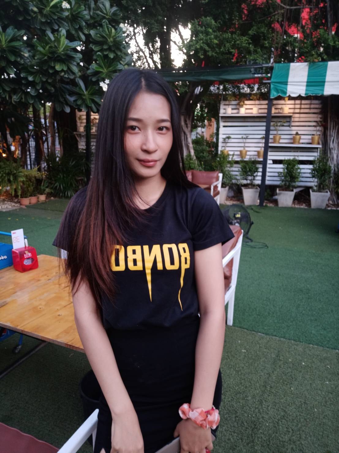 Nobnob Nakhonsawan - ขนุน | Facebook