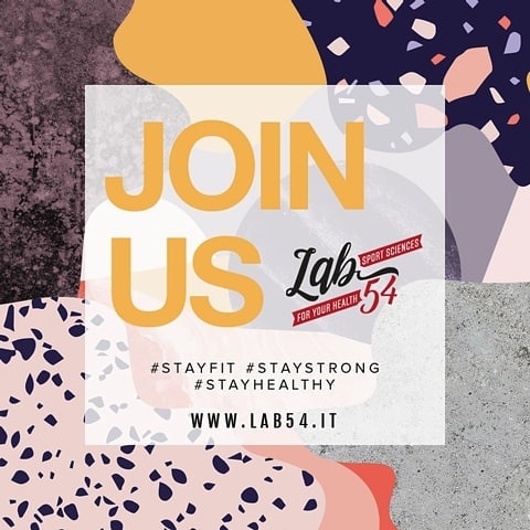 LAB54 | Milan