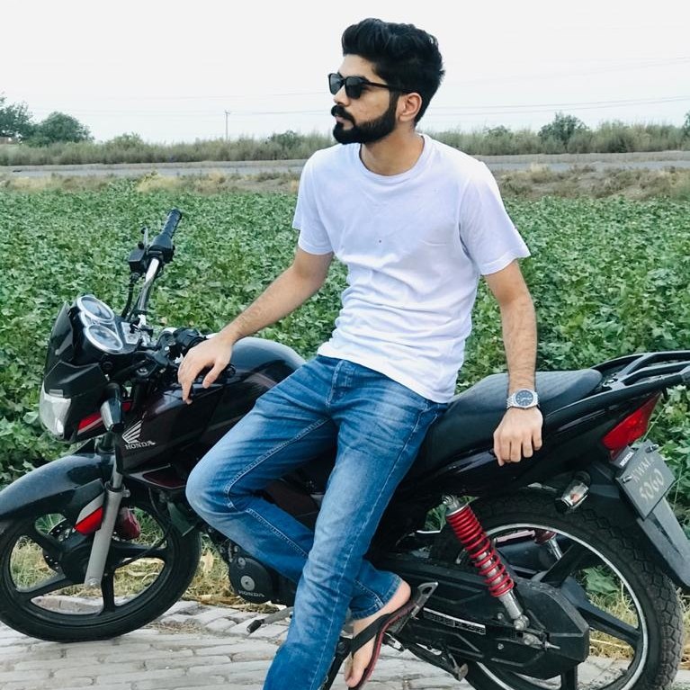 Ahsan Rajpot