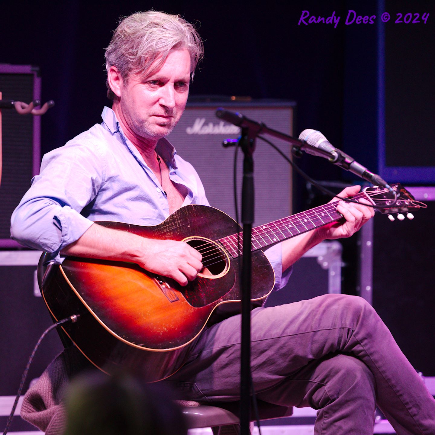 Cantina Sound House Concerts