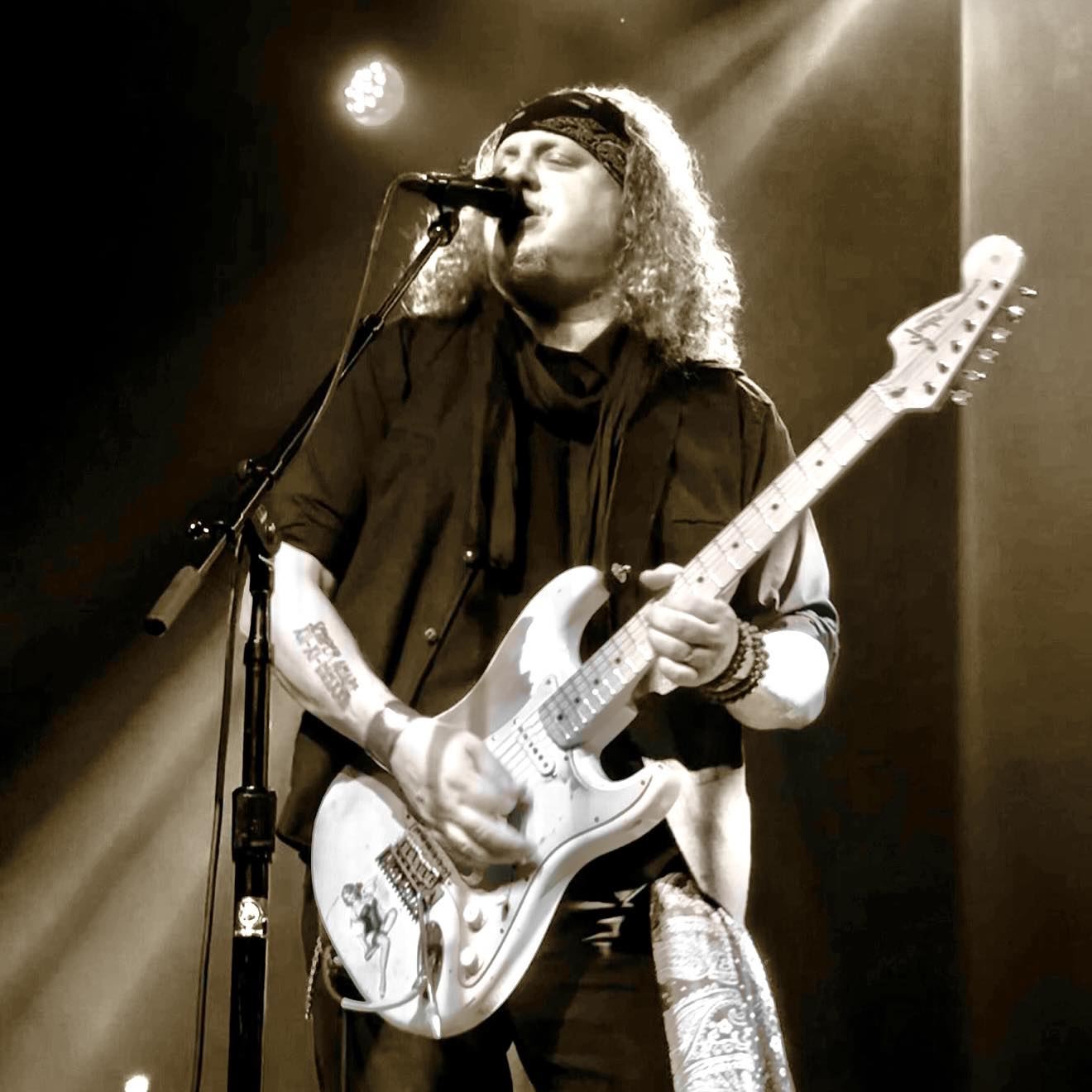 Glenn Cannon - I’ve been digging through old photos and... | Facebook