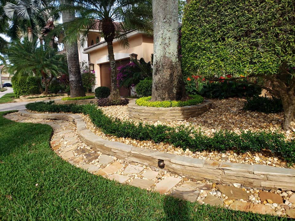 Jose Landscaping and Maintenance Corp.