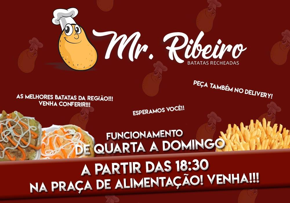 M.R Ribeiro | Maricá RJ
