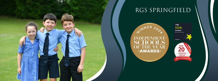RGS Springfield | Worcester