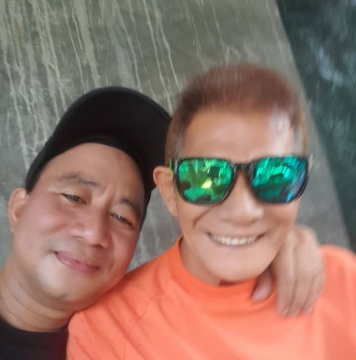 #balde ni bongbong | Ryan Yuson Arbigoso