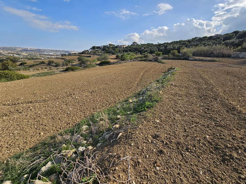 💥open for offers💥 Wardija ghalqa/ land - Property For Sale - San Pawl ...