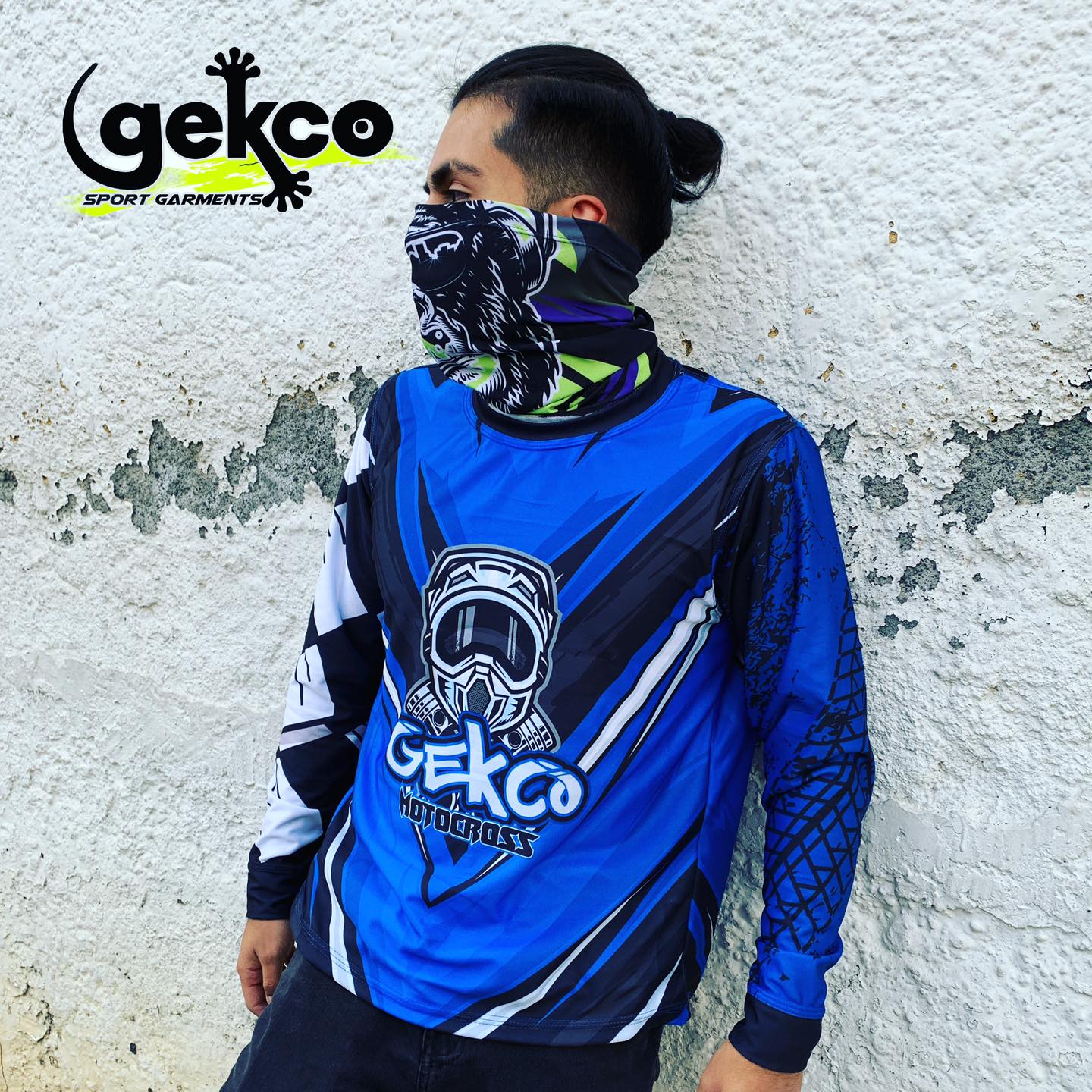 NUEVAS PRENDAS PARA ESTE 2021!🔥🔥🔥🔥... - Gekco Sport Garments