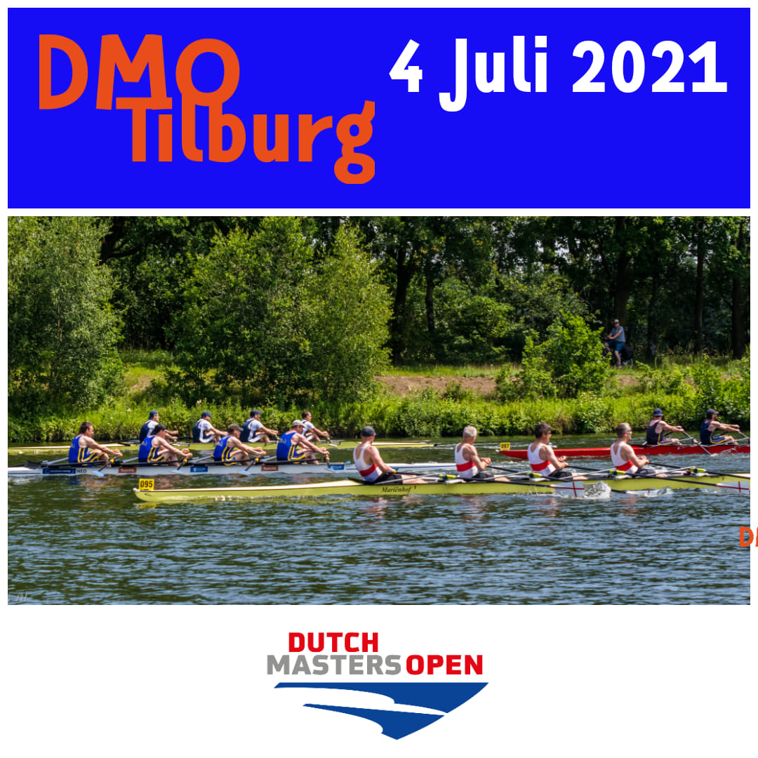 Tilburg Rowing Masters