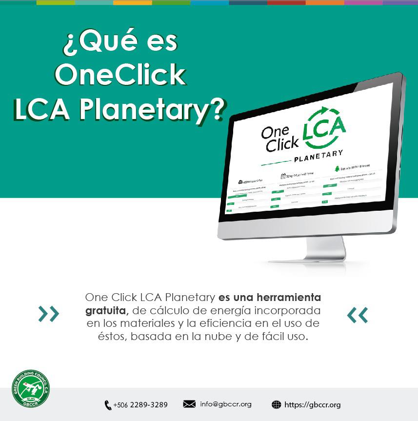 GBC Costa Rica - 👉 ¿Conoces sobre la herramienta One Click...