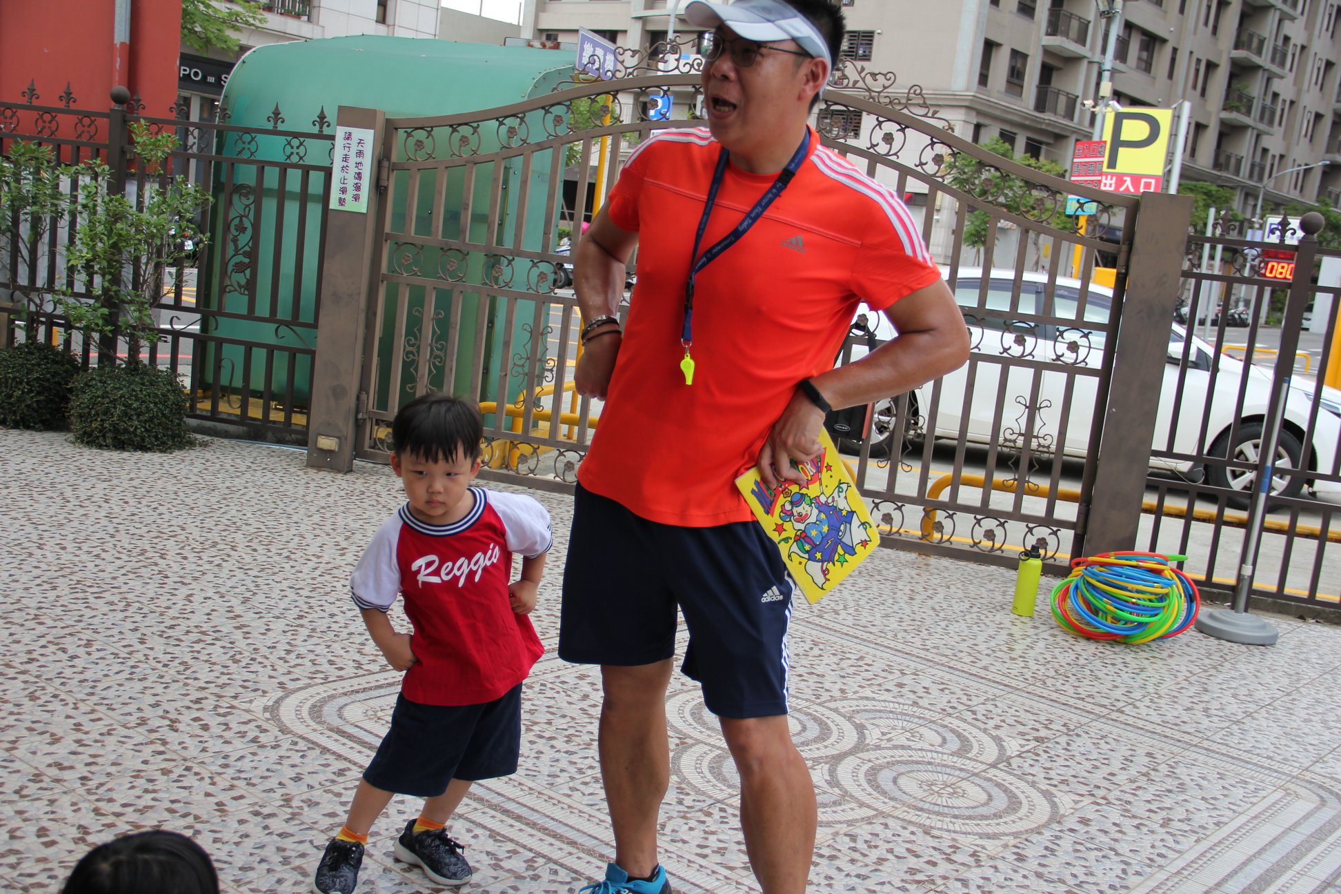 叡稚幼兒園 叡稚幼兒園added A New Photo At 叡稚幼兒園