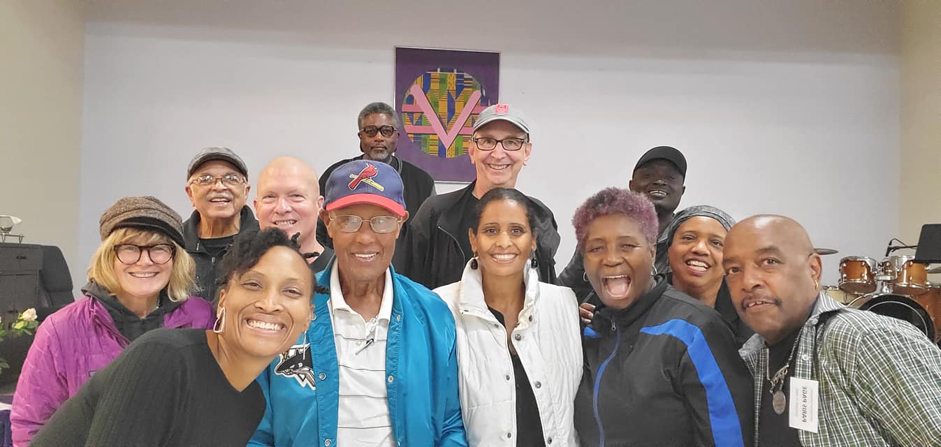 Vision Masters Toastmasters | Oakland CA