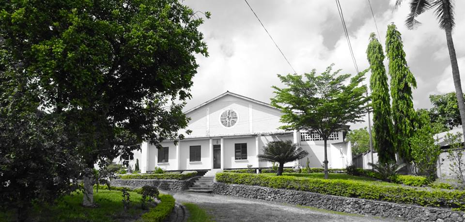 Ubungo Parish | Ubungo