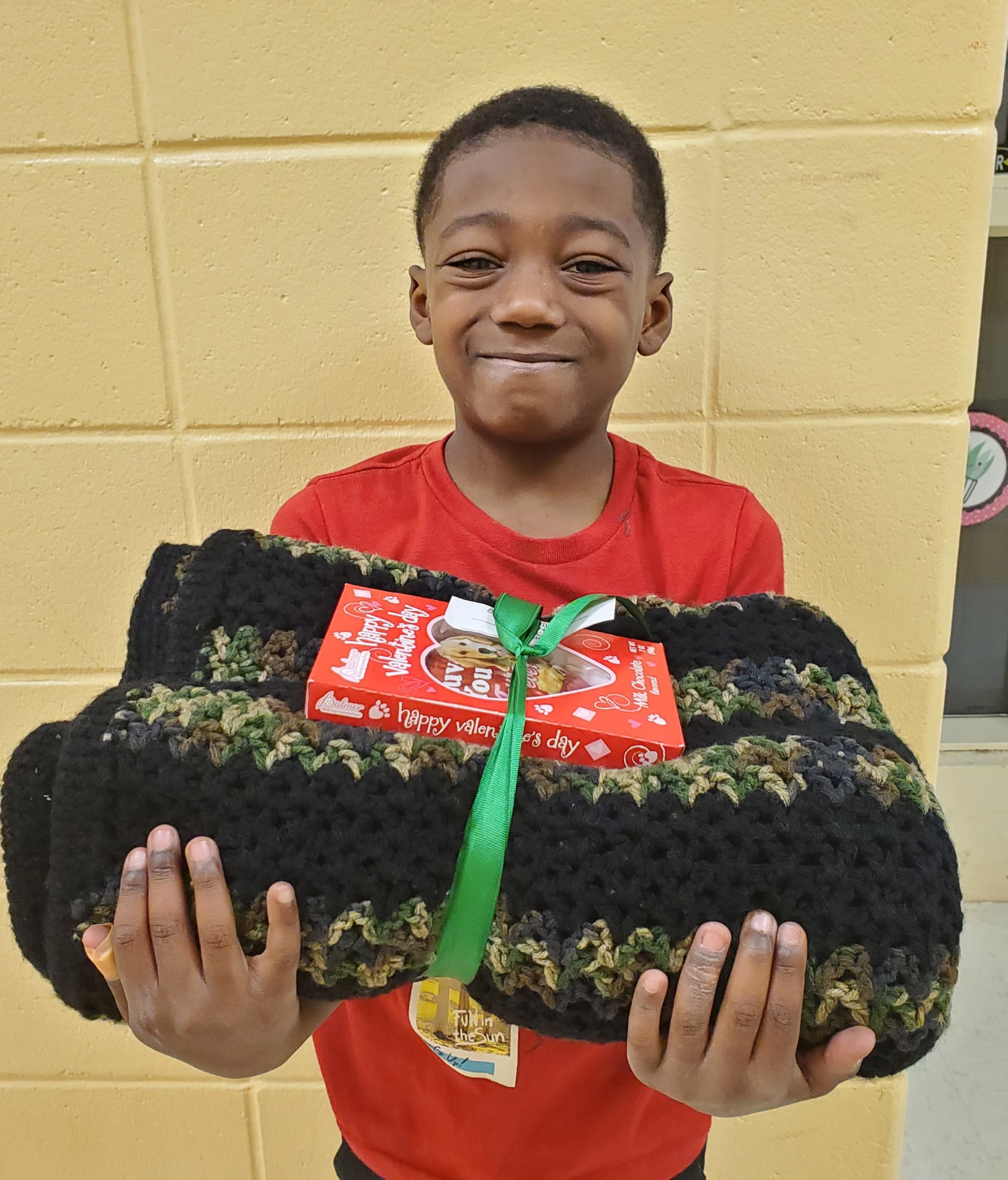 Congratulations to our AR Raffle... - Hunt Elementary School | Facebook