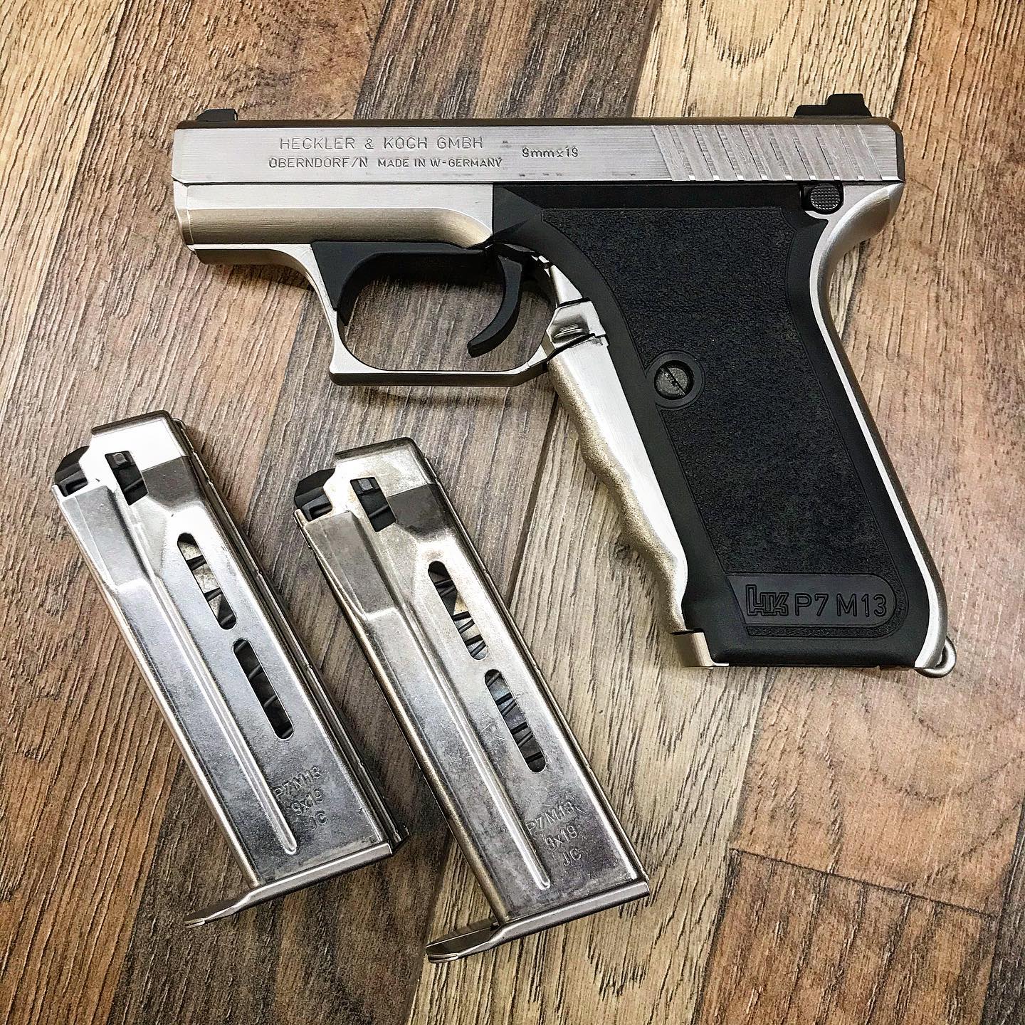 Here is a rare beauty in amazing... - Target Time Defense | Facebook
