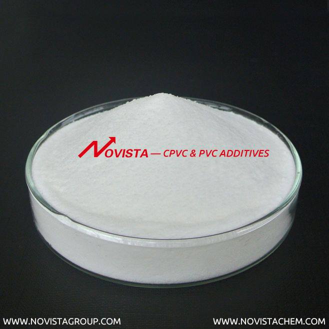Novista Group - Our PVC foaming regulator TF-100 is a... | Facebook