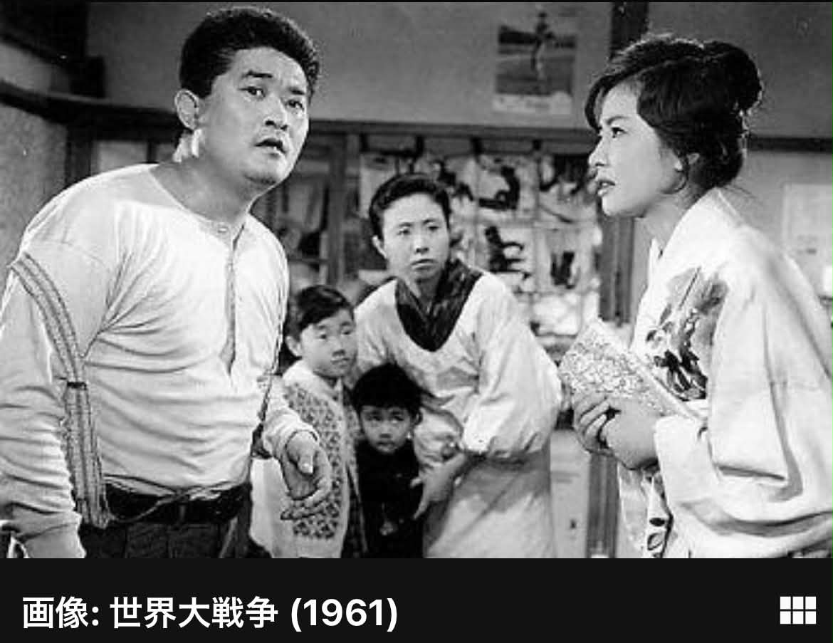 1957年のアレック・ギネス、ウィリアム・ホールデン、ジャック