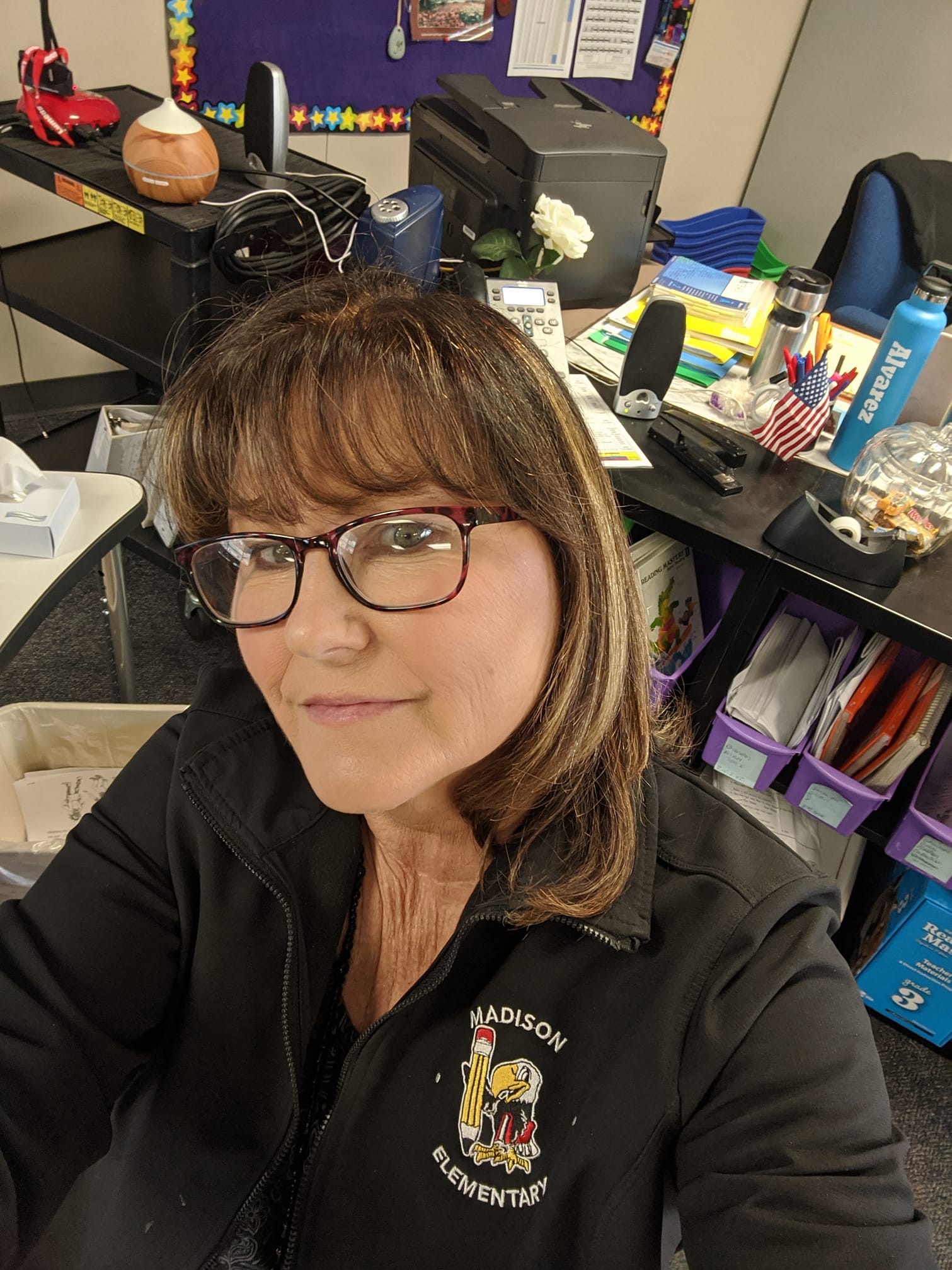 Kelly Lewis-Devlin