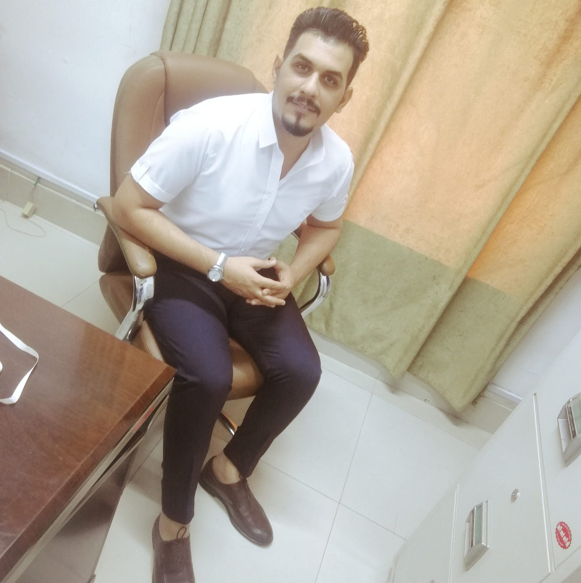 Rasool Jawad
