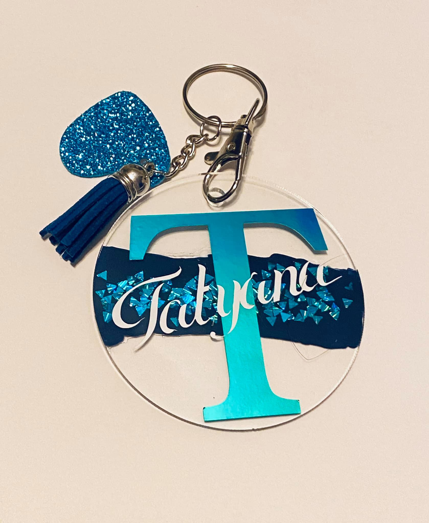 Taty beads