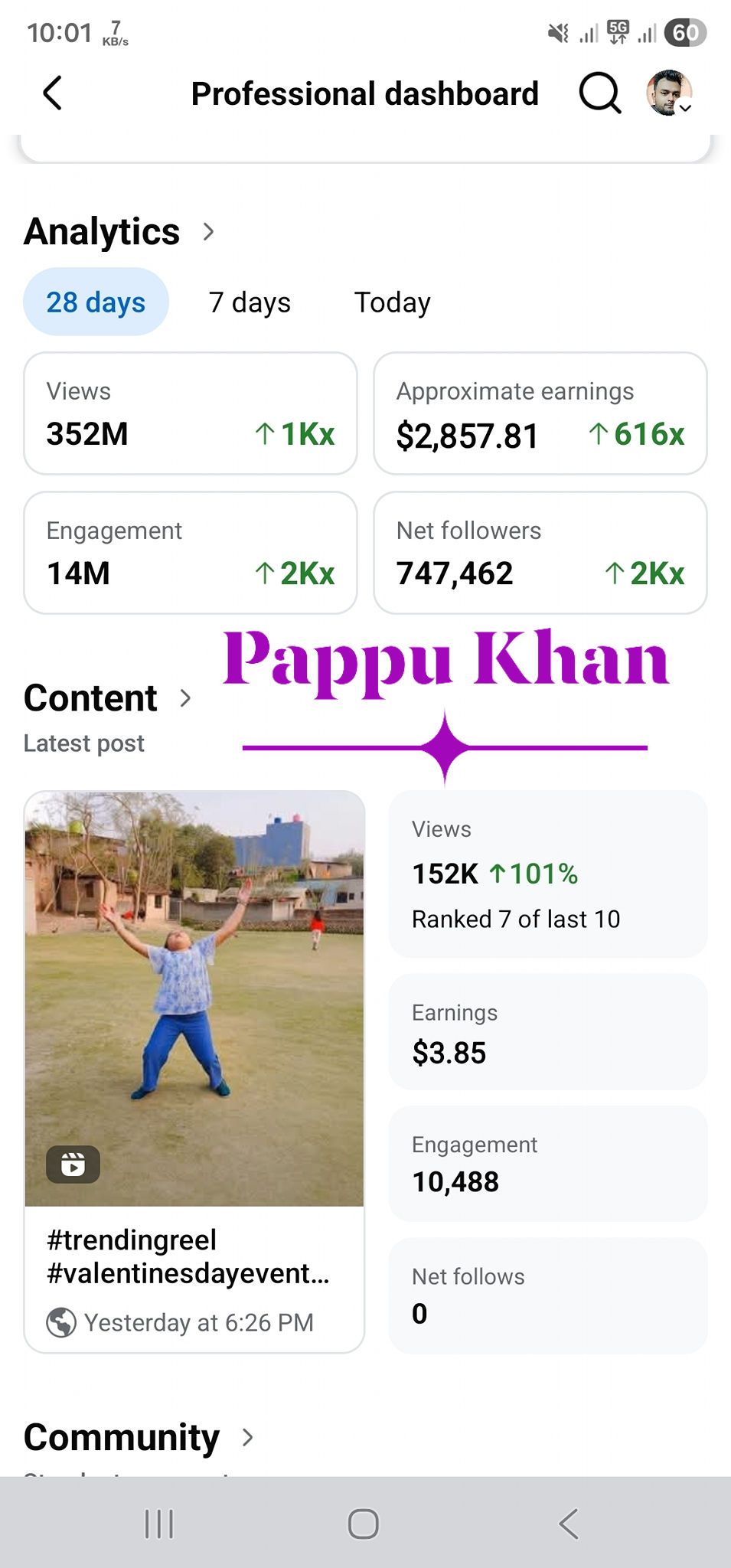Pappu Khan