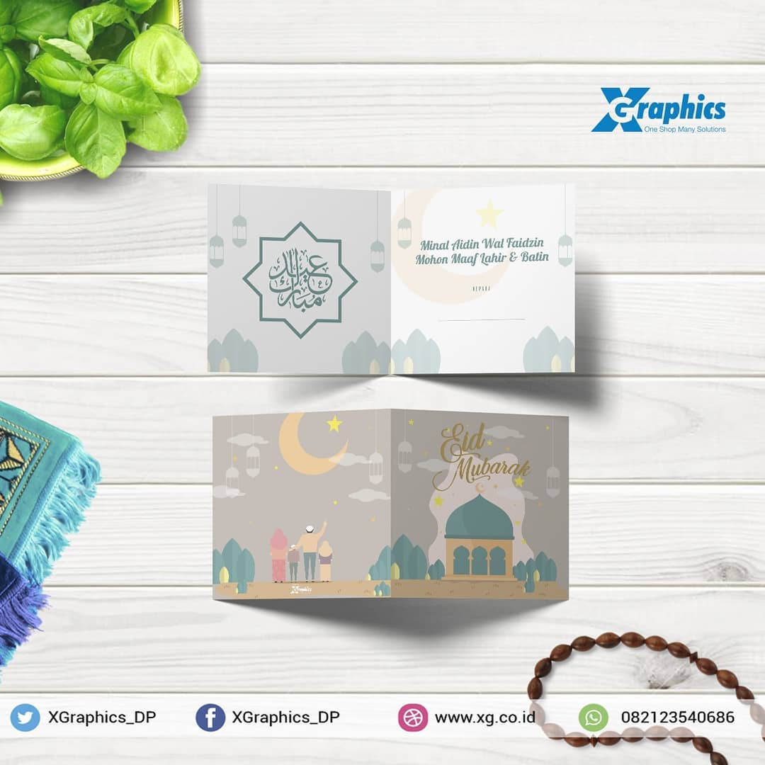 XGraphics Print | Jakarta