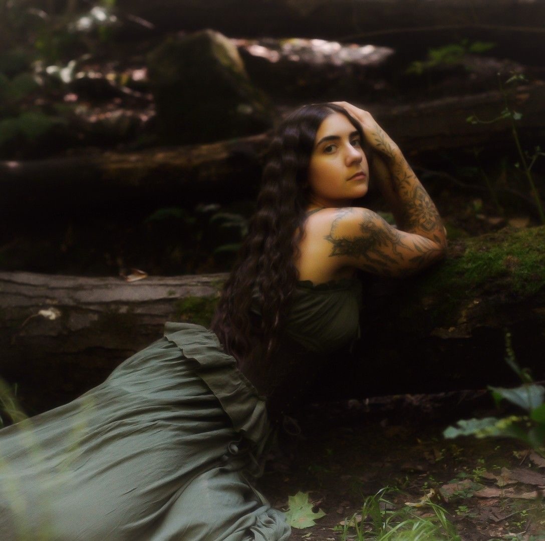 I had an amazing time at Botanica: Nurturing Nature yesterday as a ...