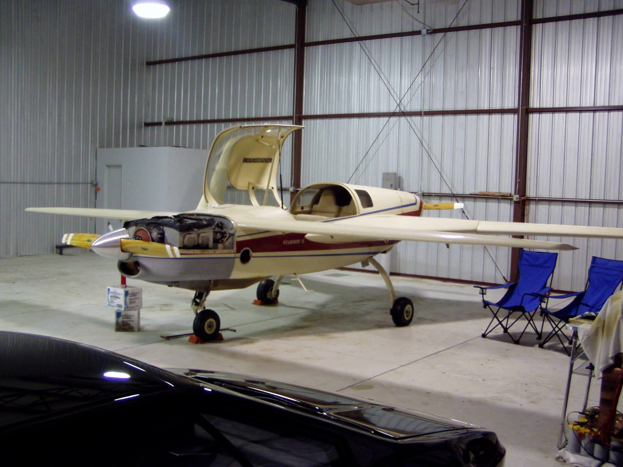 Experimental Twin Engine Aircraft | Facebook