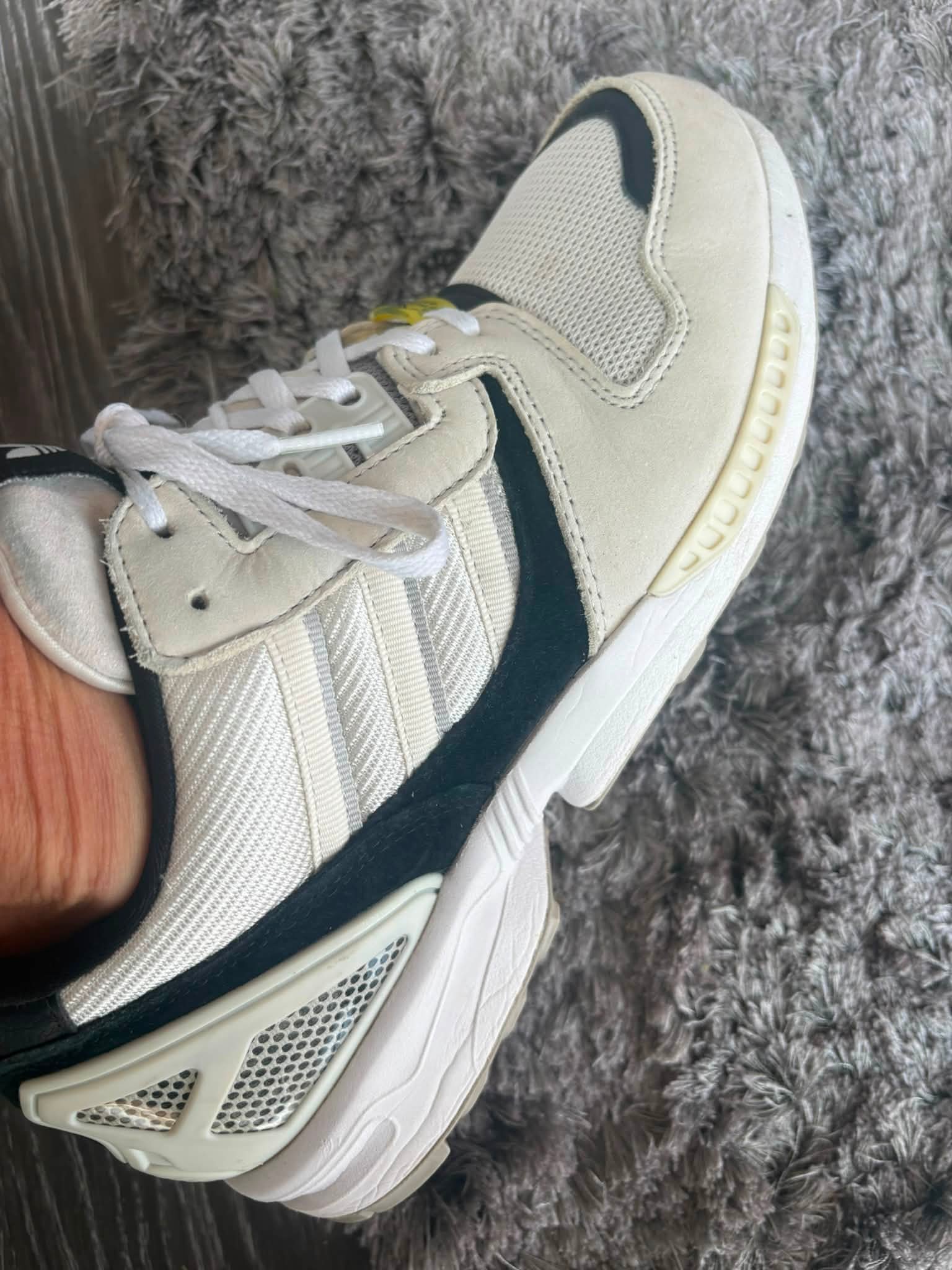 Had these for ages just never been sure of the CW before ///