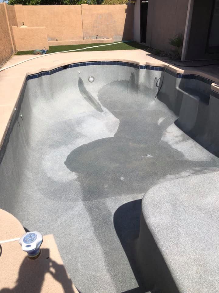 Highland Pools Service and Repair