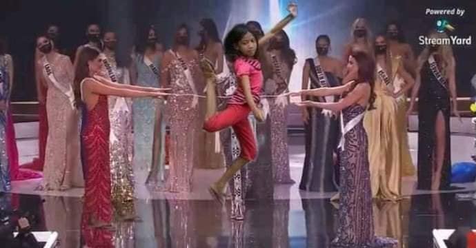 Popay Audan - THE #MissUniverse MEMES 2020😂😂 #memes2020...