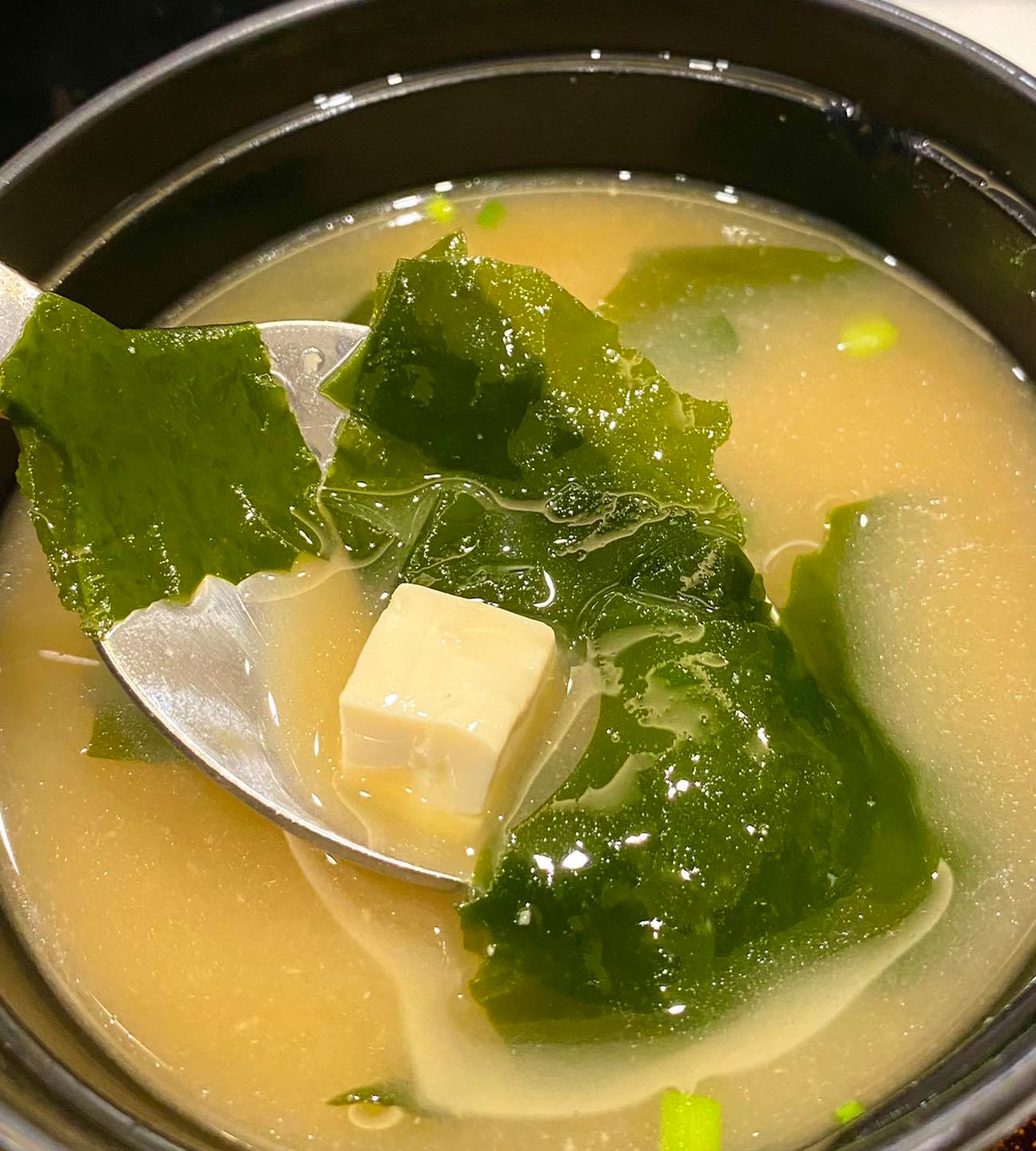 Momori Sauce - #หัวเชื้อน้ำซุปมิโซะ... | Facebook