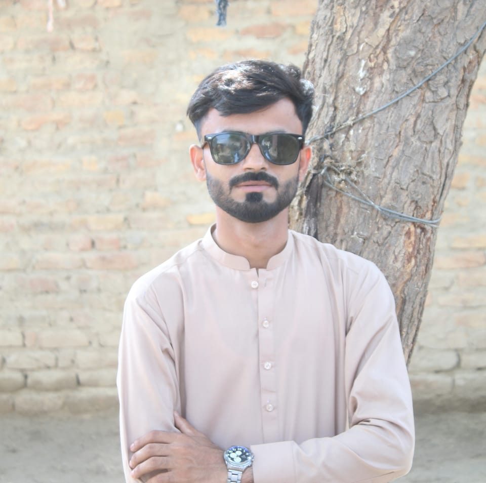 Taimoor Khan