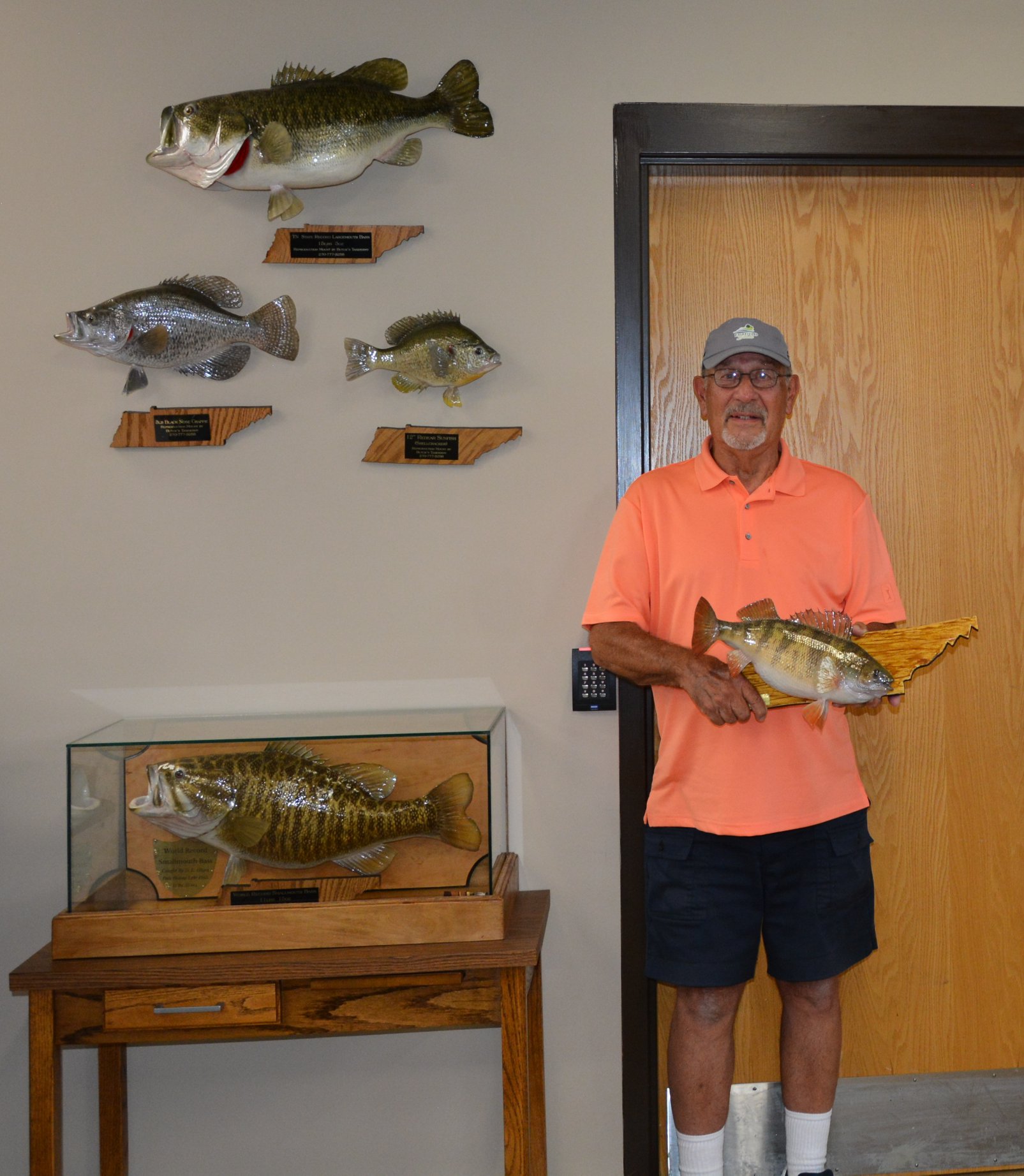 The Region 3 office... - Tennessee Wildlife Resources Agency | Facebook