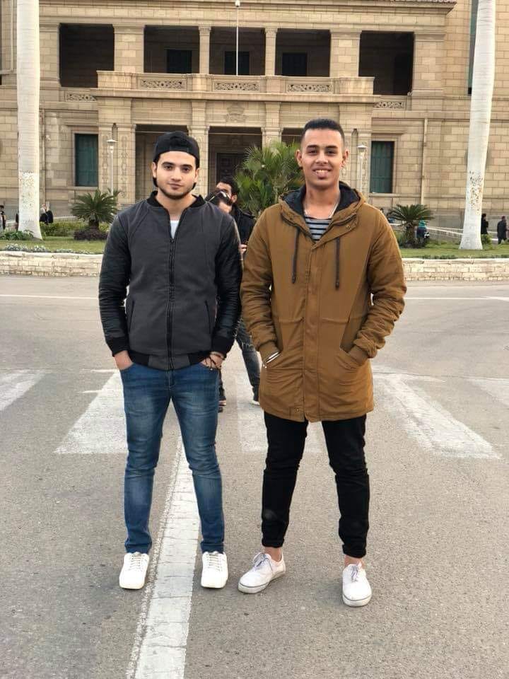 Muhammad Riad