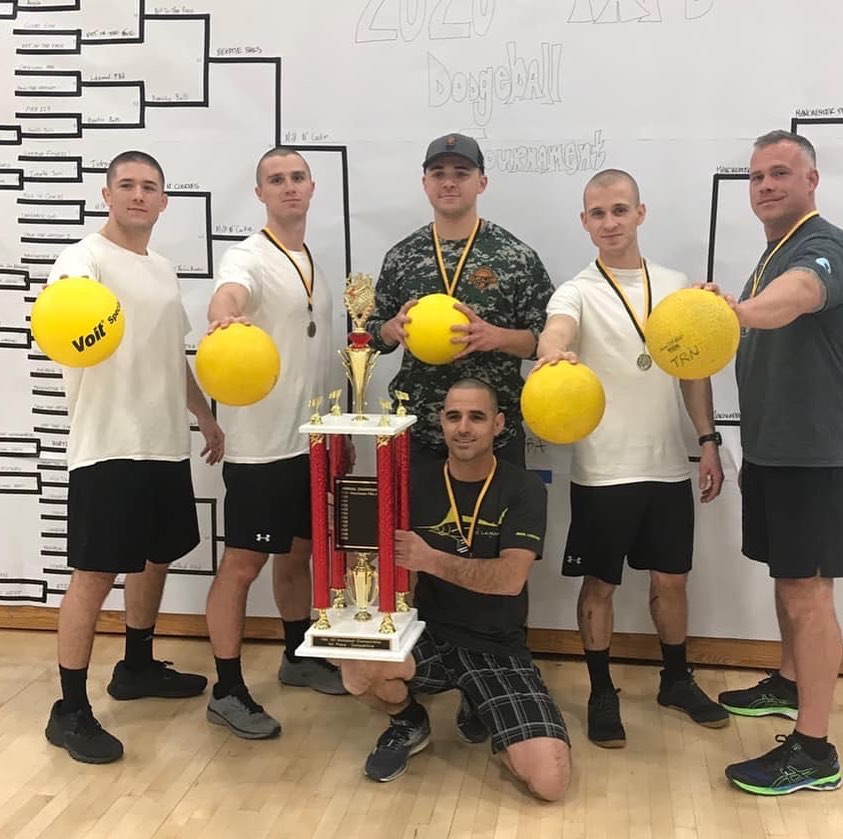 Stafford Township Police Department - Congratulations to Team Stafford ...