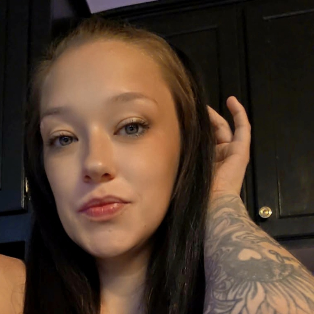 Crystal Ann - What does a good girl look like? 🔮 ️ | Facebook