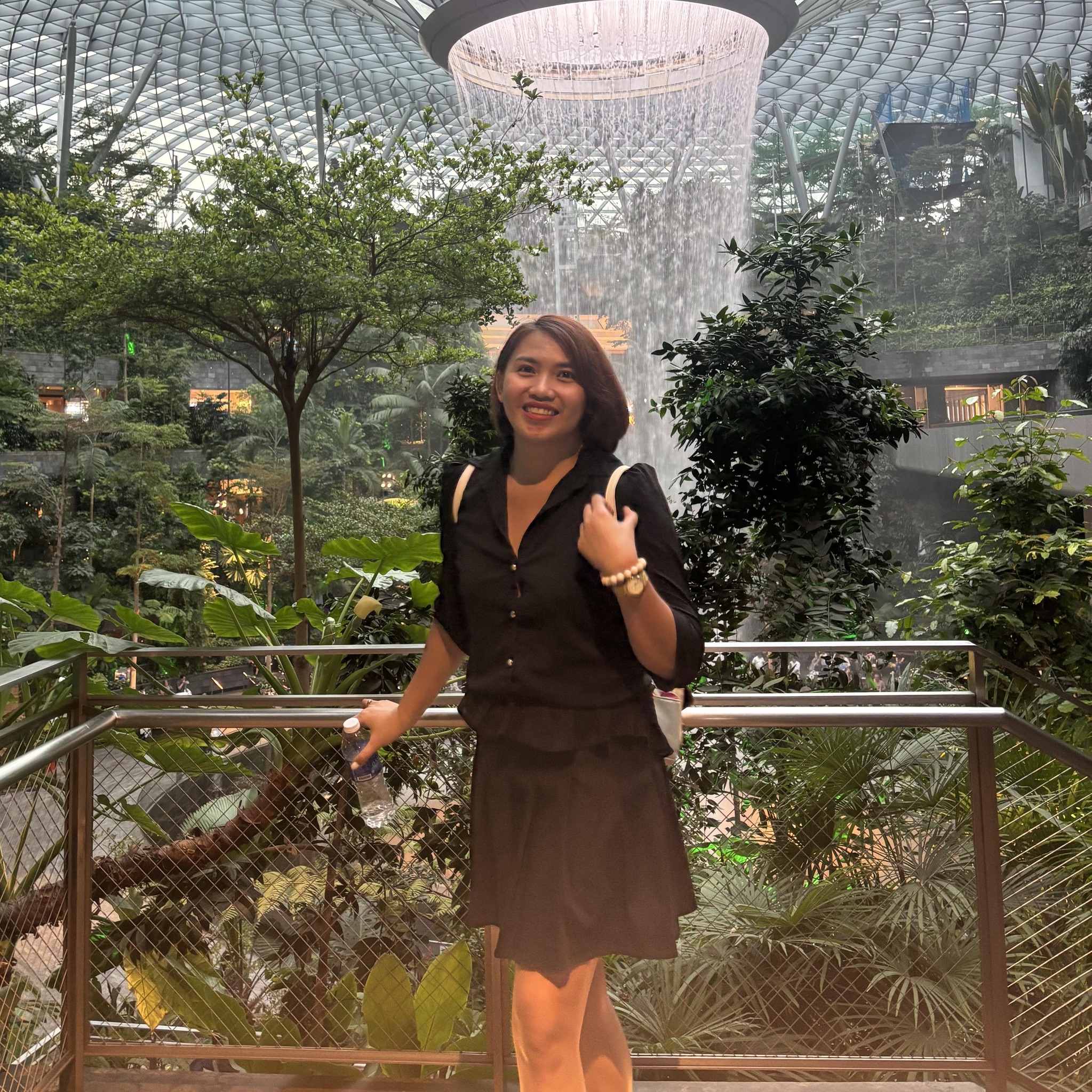 It all started in our... - Charrie Mae Abad-Trazo Mallo | Facebook