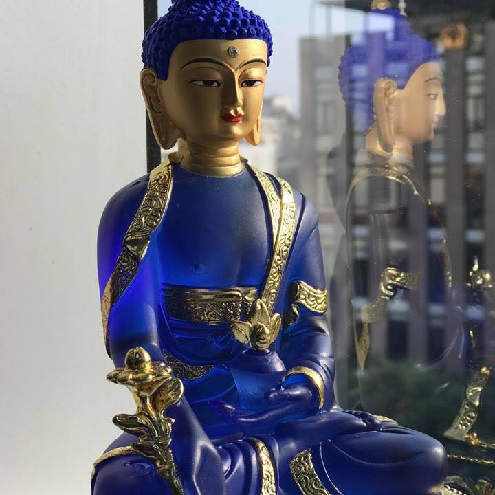 Cau Thom - Con chỉ mong mọi thứ là phép màu đến với vợ con | Facebook